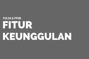 Fitur dan Keunggulan Server Pulsa PPOB AllOPerator.Com