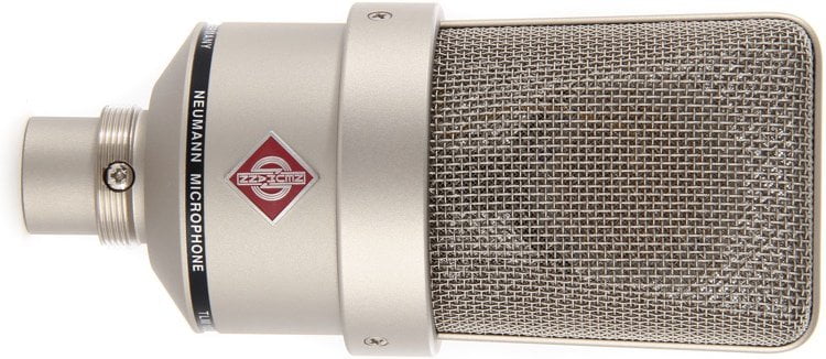 Neumann TLM 103 (Sideways)