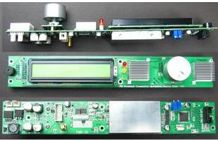 FSN-30A 0-30W radio broadcast station FM transmitter PCB KITS