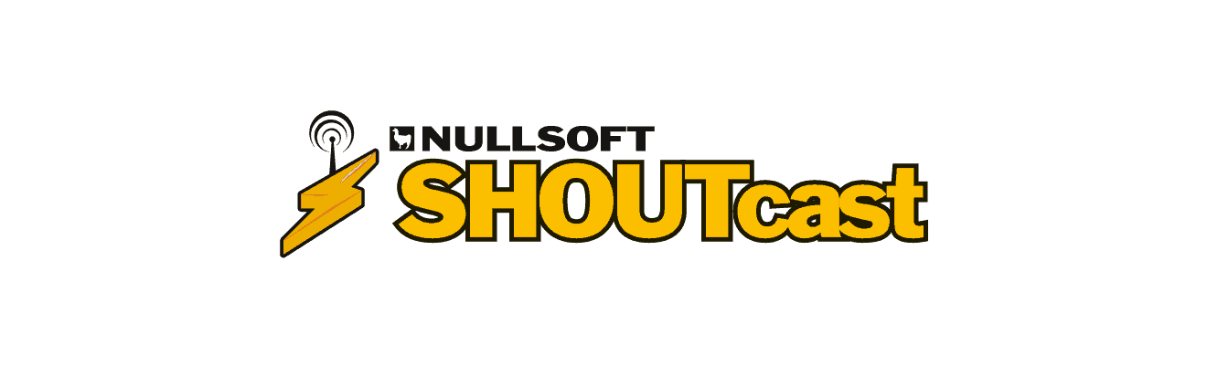 SHOUTcast