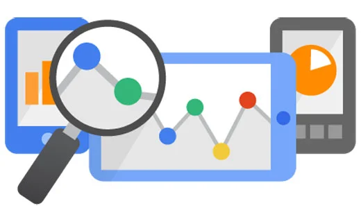 Google Analytics Icecast Server