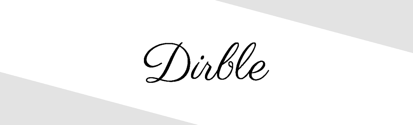 Dirble