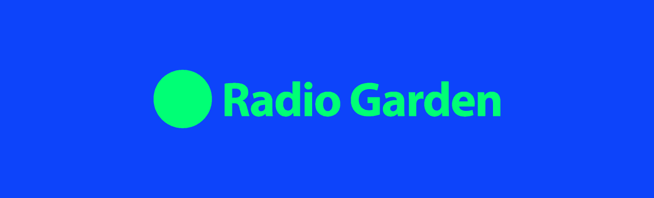 Radio Garden