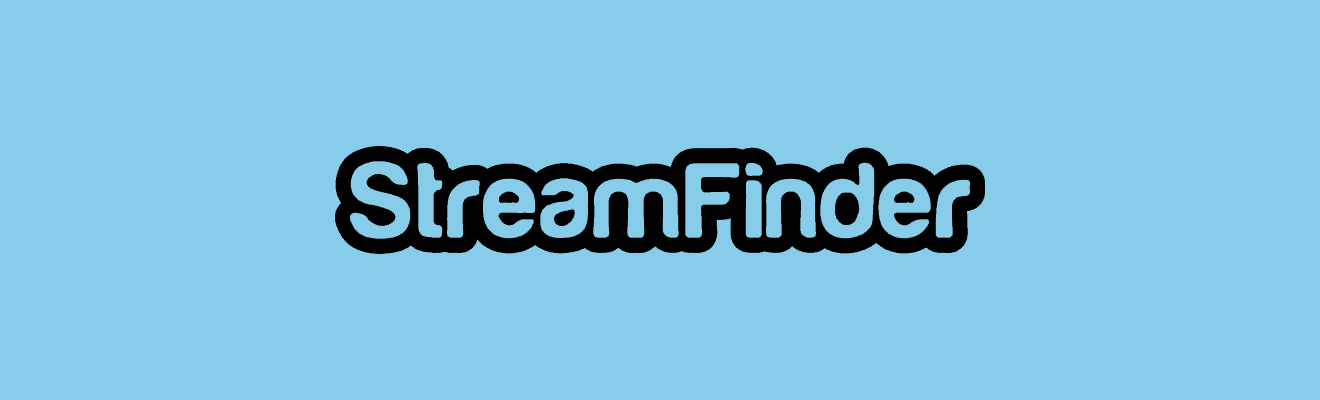 Stream Finder