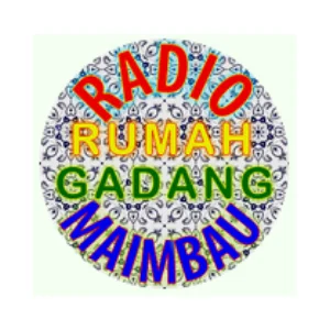 Radio Rumah Gadang Maimbau