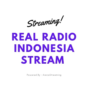 Real Radio Indonesia Stream