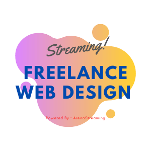 Freelance Web Design