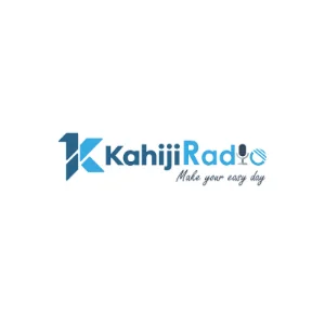 Kahiji Radio