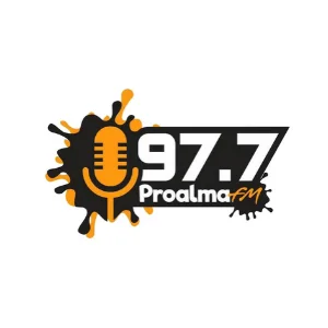 ProAlma Radio 97.7 FM Semarang