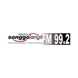 Songgolangit FM 99,2