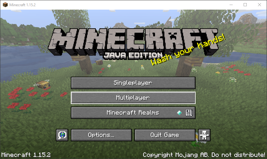 Cara Mudah Install Minecraft Server