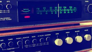 Era Baru Radio: Raih Lebih Banyak Pendengar dengan Streaming