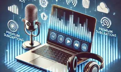 Cara Monetisasi Radio Streaming untuk Penghasilan Maksimal