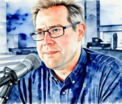 Ilustrasi server radio streaming ArenaStreaming
