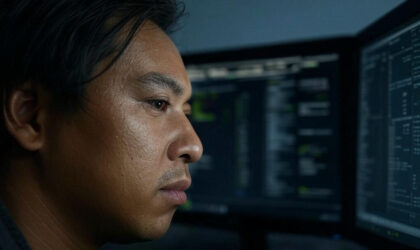 DNS flood troubleshooting