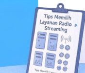 layanan radio streaming terbaik, radio streaming murah, hosting radio