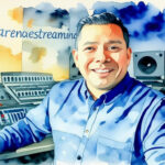 Langkah membuat radio online dari awal dengan mudah