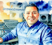 Langkah membuat radio online dari awal dengan mudah