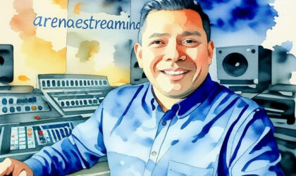 Langkah membuat radio online dari awal dengan mudah