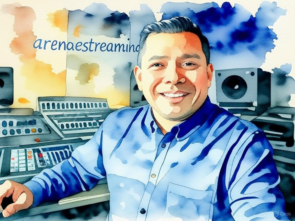 Panduan Lengkap Membuat Radio Online dari Nol (Tanpa Ribet!)