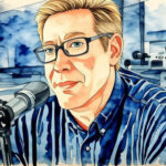 Ilustrasi server radio streaming murah dan berkualitas