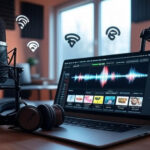 radio streaming, apa itu radio streaming, server radio online